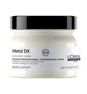 Masque Metal DX - 150 ml