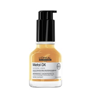 Huile Metal DX - 50 ml
