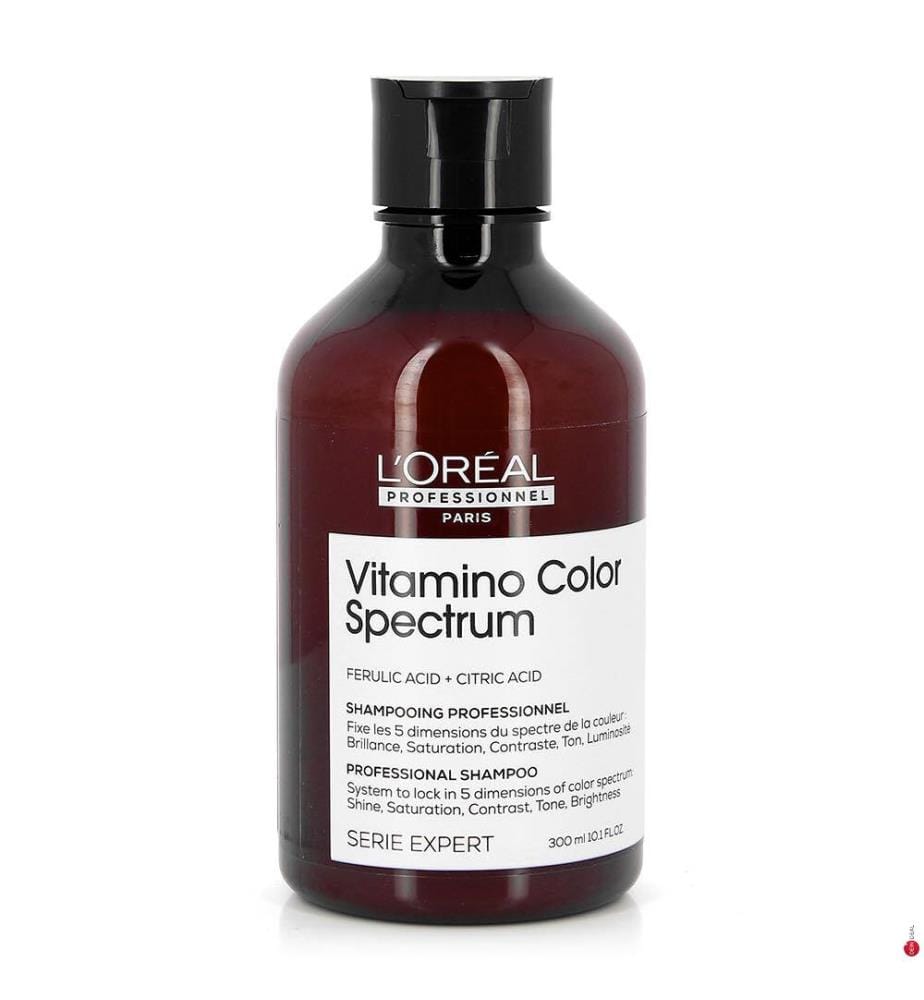 Vitamino Farbspektrum Shampoo - 300 ml