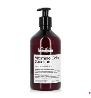 Expert Vitamino Spektrum Shampoo - 500 ml
