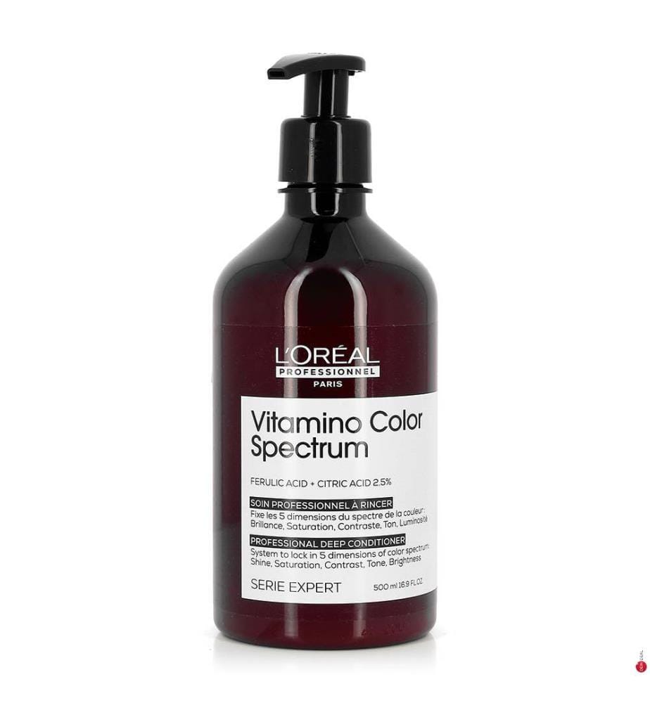 Expert Vitamino Spectrum Pflegespülung - 500 ml