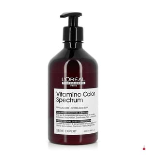 Expert Vitamino Spectrum Pflegespülung - 500 ml