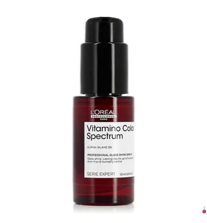 Glanz-Serum Glass Shine Vitamino Color Spectrum Professional 30 ml
