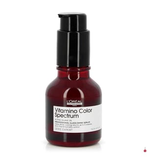 Vitamino Farbspektrum Glas-Glanz-Serum - 50 ml