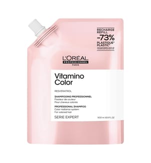 Vitamino Color Shampoo Nachfüllpackung 500 ml