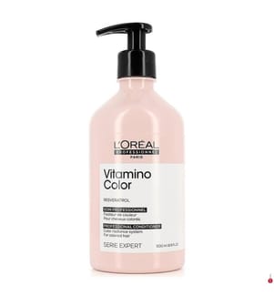 Conditioner Vitamino Color - 500 ml