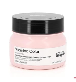 Haarmaske Vitamino Color - 250 ml