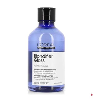 Shampoo Blondifier Gloss - 300 ml