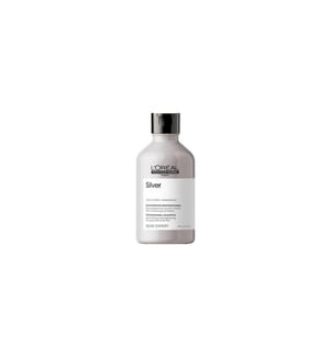 Silver-Shampoo – 300 ml