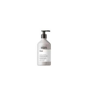 Silver-Shampoo – 500 ml