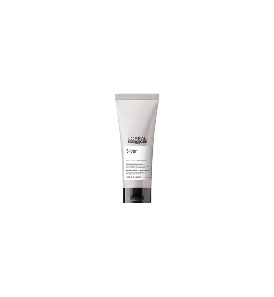 Silver-Spülung – 200 ml