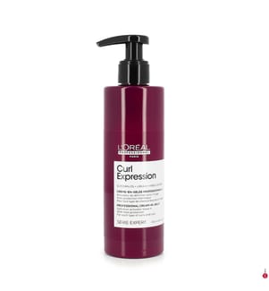 Crema gel attivatrice di riccioli - 250ml