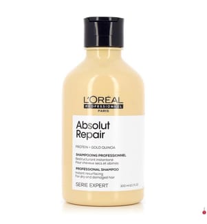 Shampoo Absolut Repair - 300 ml