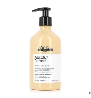 Shampoo Absolut Repair - 500 ml