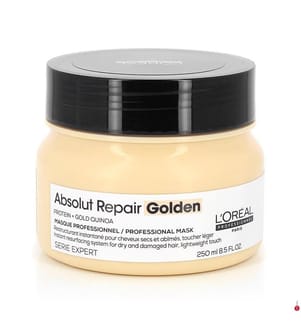 Haarmaske Absolut Repair Golden - 250 ml