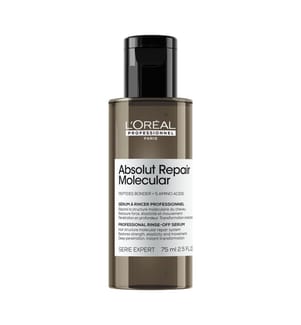 Sérum moléculaire rinçable Absolut Repair - 75 ml