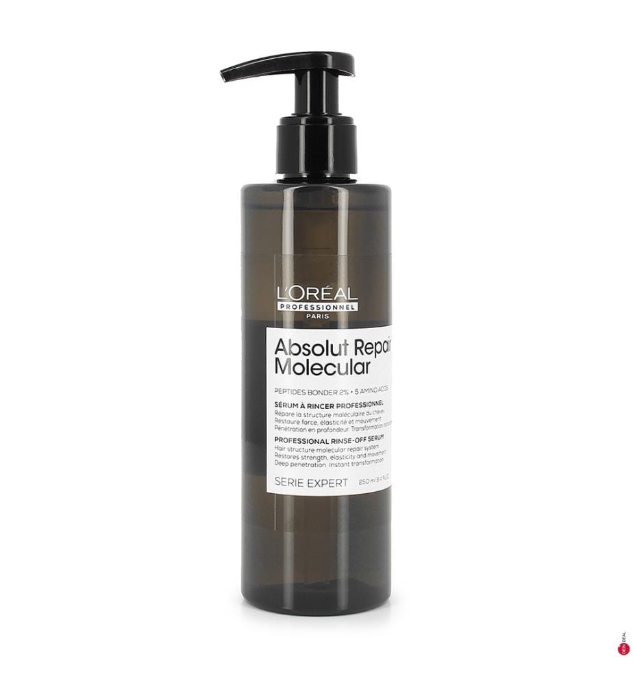 Sérum Moléculaire à rincer Absolut Repair Molecular - 250ml