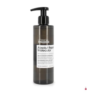 Sérum Moléculaire à rincer Absolut Repair Molecular - 250ml