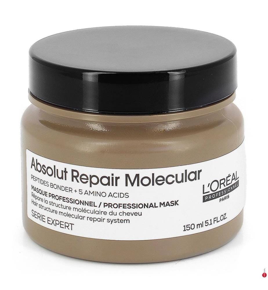 Masque concentré Absolut Repair Molecular - 150 ml