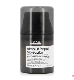 Absolut Repair Molecular Leave-In - 50ml