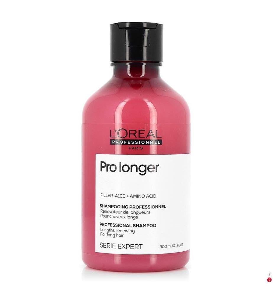 Shampoo Pro Longer - 300 ml