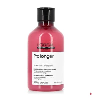 Shampoo Pro Longer - 300 ml
