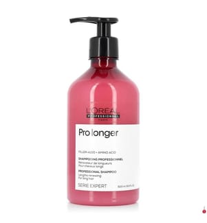Shampoo Pro Longer - 500 ml