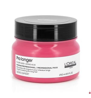 Maschera Capillare Prolonger - 250 ml