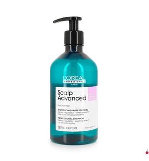 Shampoo dermo-regolatore avanzato per il cuoio capelluto - 500ml
