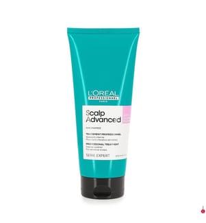 Scalp Advanced Trattamento Lenitivo Intenso - 200ml