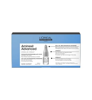 Roll-on - 10 x 6 ml