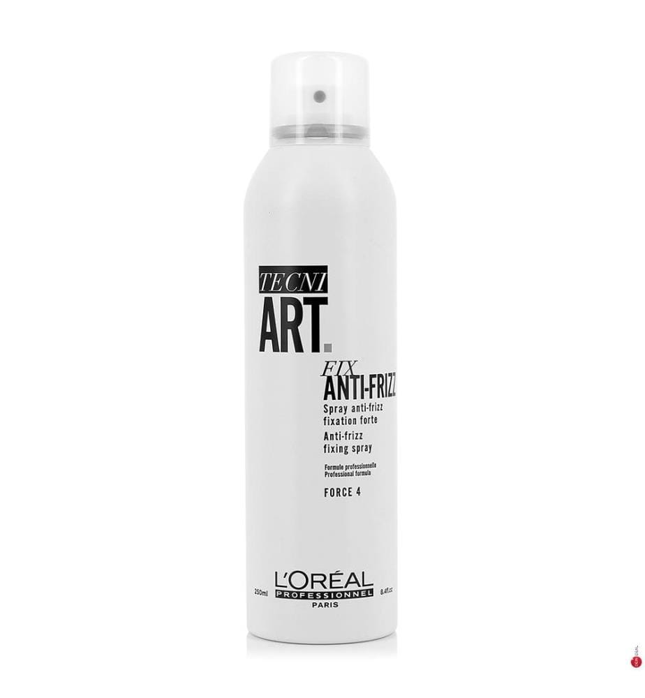 Anti Frizz Spray Tecni Art Fix Anti-Frizz - 250 ml