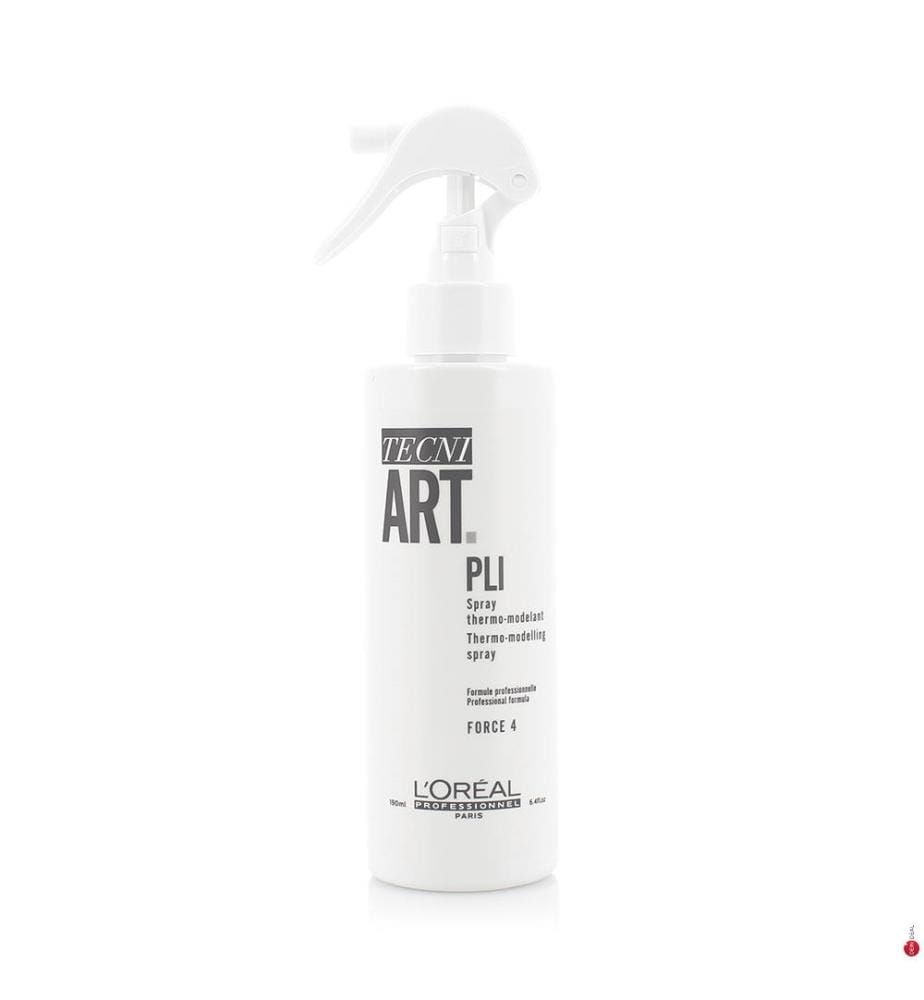 Hair Spray Tecni Art Pli - 190 ml