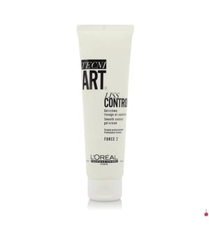 Gel Crema Lisciante Tecni Art Liss Control - 150 ml