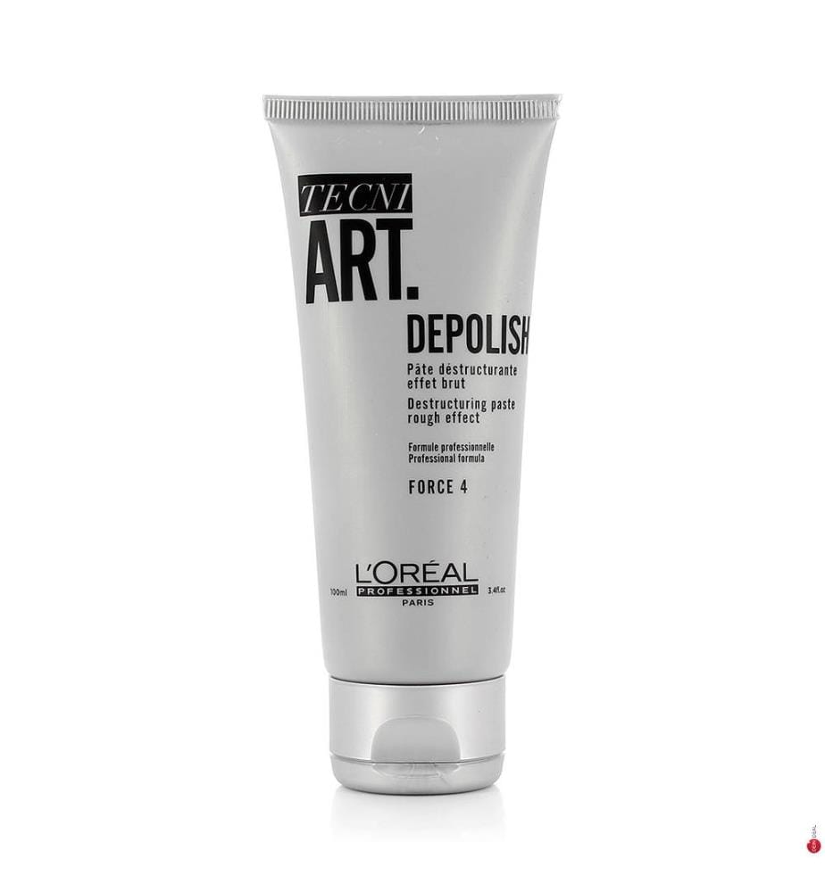 Pasta Destrutturante Tecni Art Depolish - 100 ml