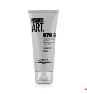 Pasta Destrutturante Tecni Art Depolish - 100 ml