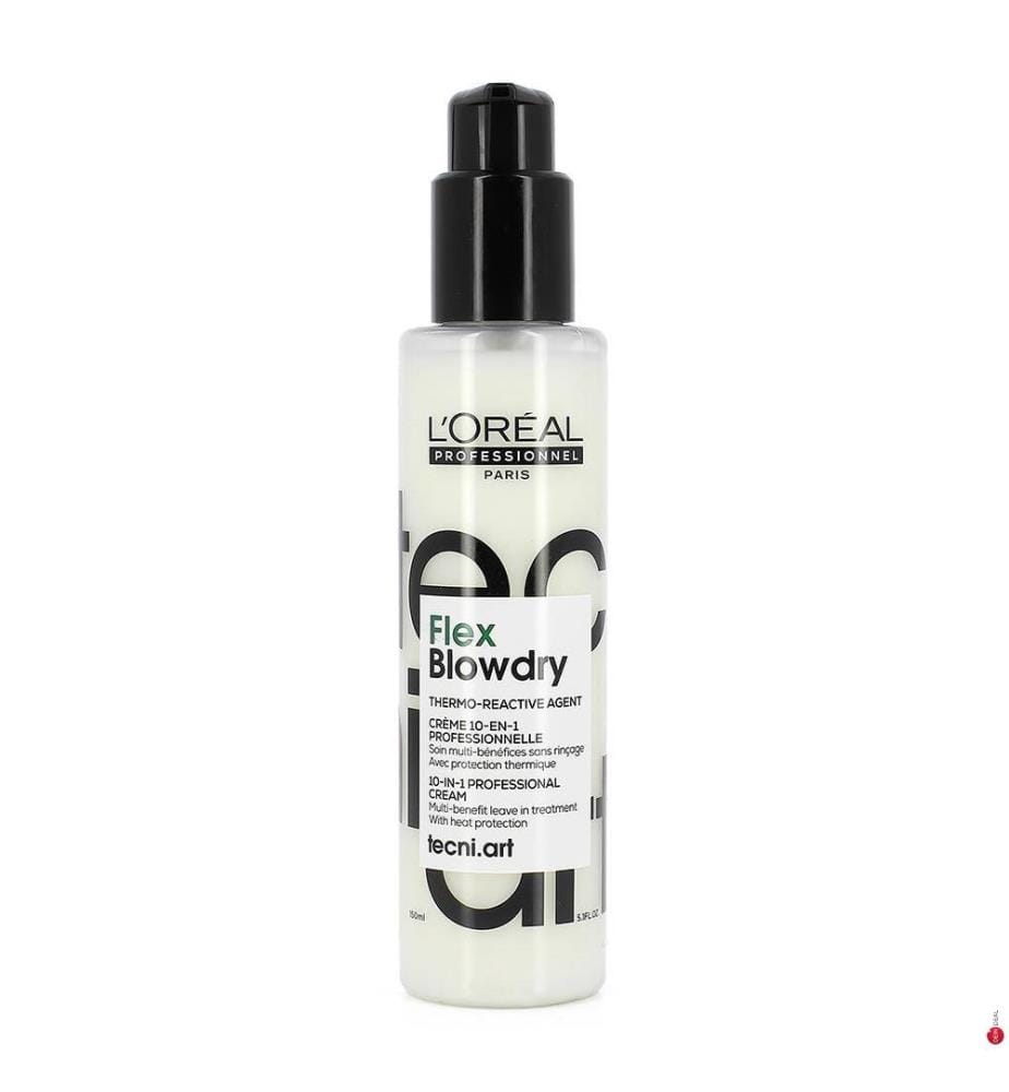 Flex Blowdry spray termo-protettivo - 150 ml