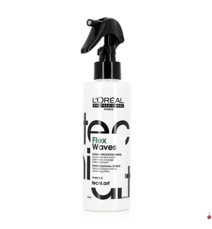 Spray Professionale Onde Tecni Art Flex Waves 190 ml
