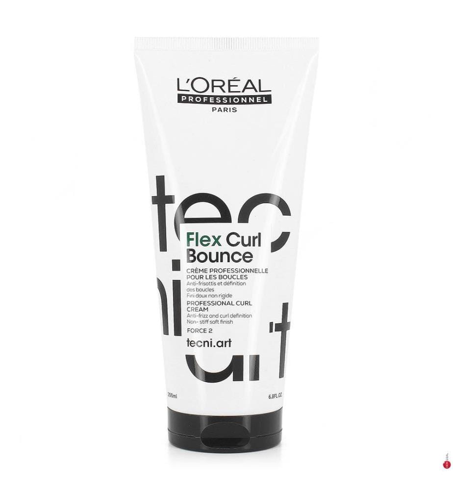 Flex Curl Definer Crema - 200 ml