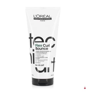 Flex Curl Definer Crema - 200 ml