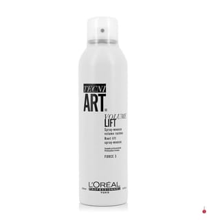 Volume Spray Tecni Art Volume Lift - 250 ml