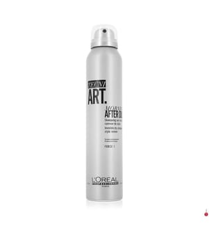 Shampoo Secco Professionnel Tecni.ART - 200 ml