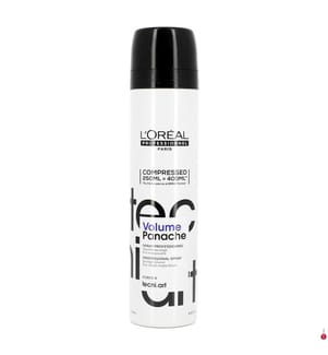 Shampoo Volume Savage - 400 ml (equivalente a 250 ml compressi)