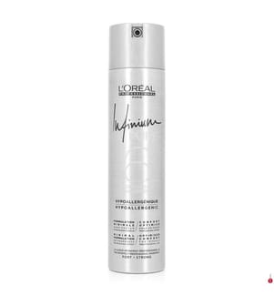 Lacca per Capelli Infinium Pure 6 - 300 ml