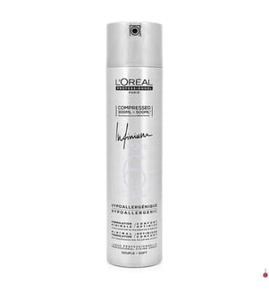 Lacca Infinium Pure Soft - 300 ml