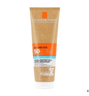 Feuchtigkeitsspendende Milch Anthelios Hydrating Body Lotion SPF50+ - 250 ml