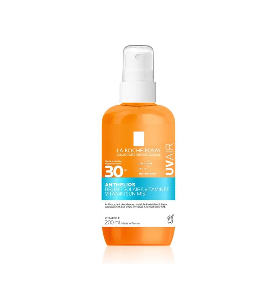 Anthelios Vitamin-Sonnenspray LSF 30 - 200 ml