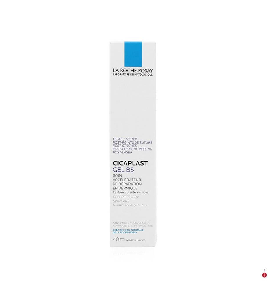 Regenerierendes Gel Cicaplast B5 - 40 ml