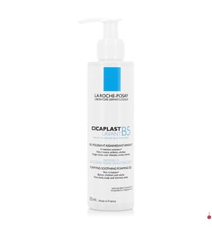 Duschgel Cicaplast Lavant B5 - 200 ml