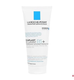 Cicaplast B5 + Waschgel - 100 ml